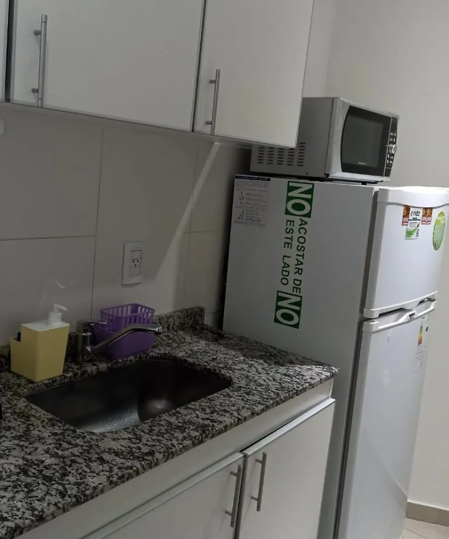 דירות מנדוזה Departamento 
