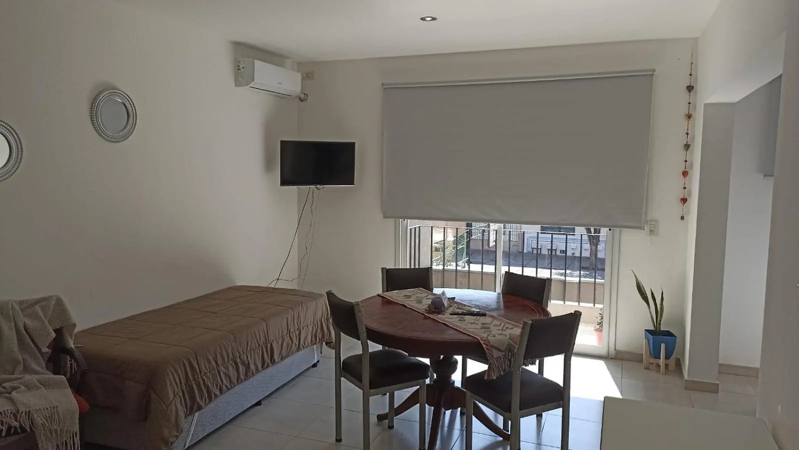 דירות מנדוזה Departamento 