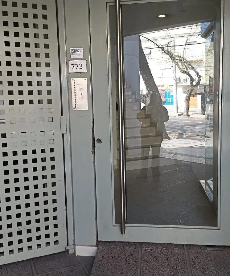 דירות מנדוזה Departamento 