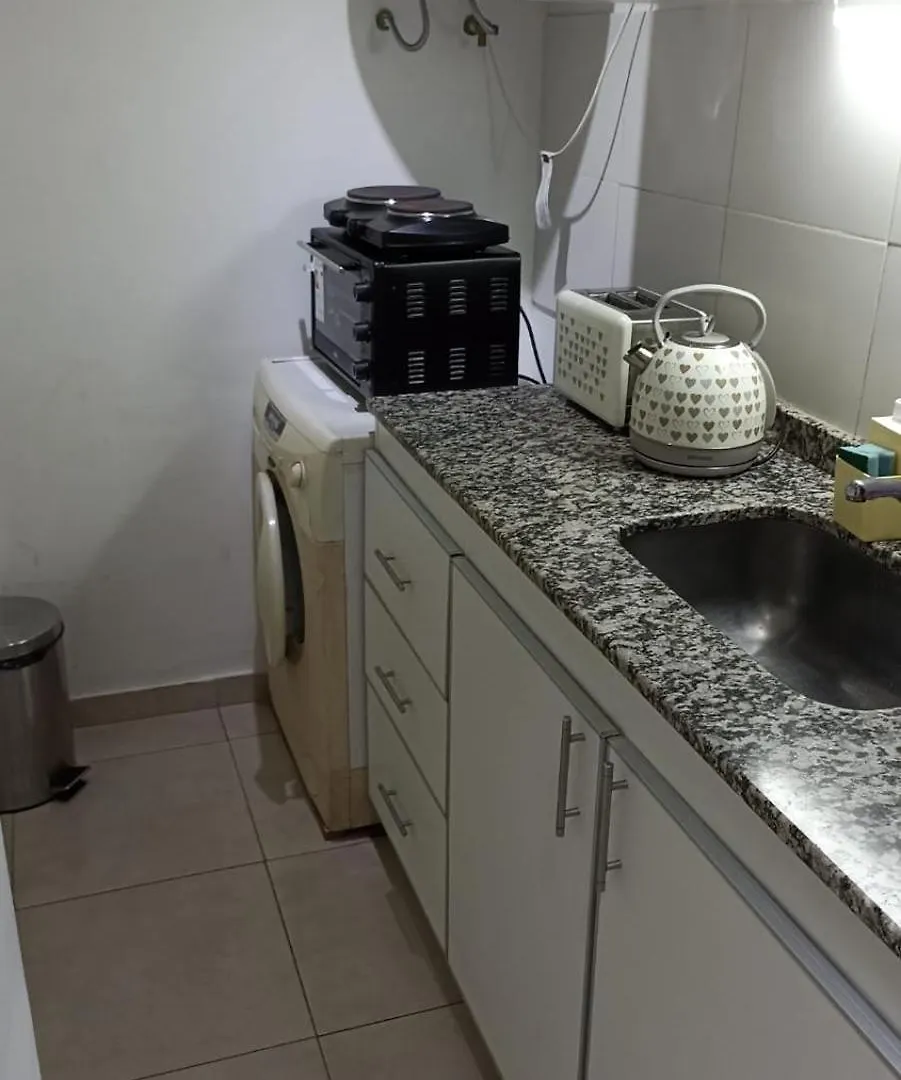 דירות מנדוזה Departamento 