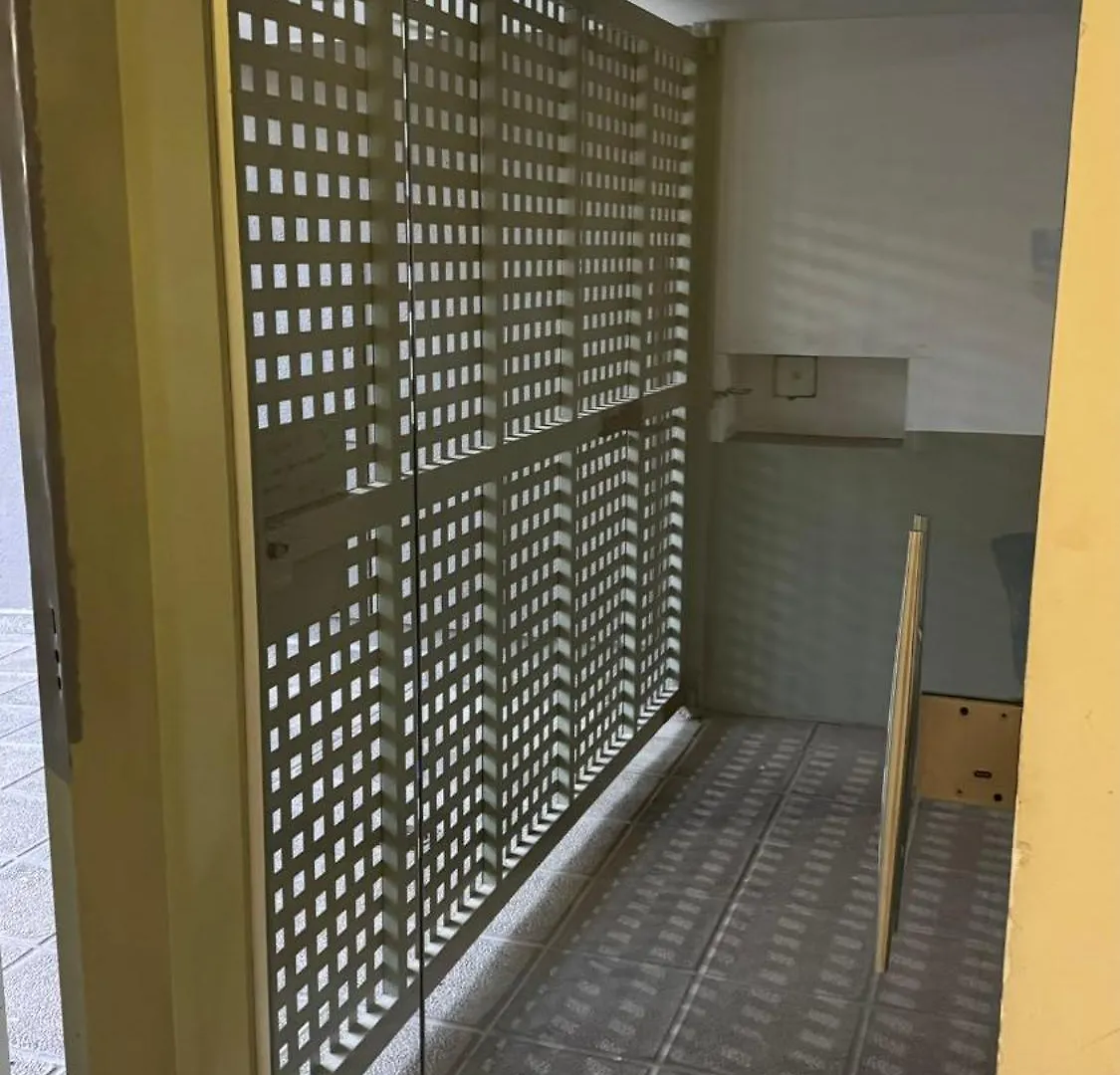 דירות מנדוזה Departamento 